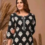 Aagam Sensational Kurtis